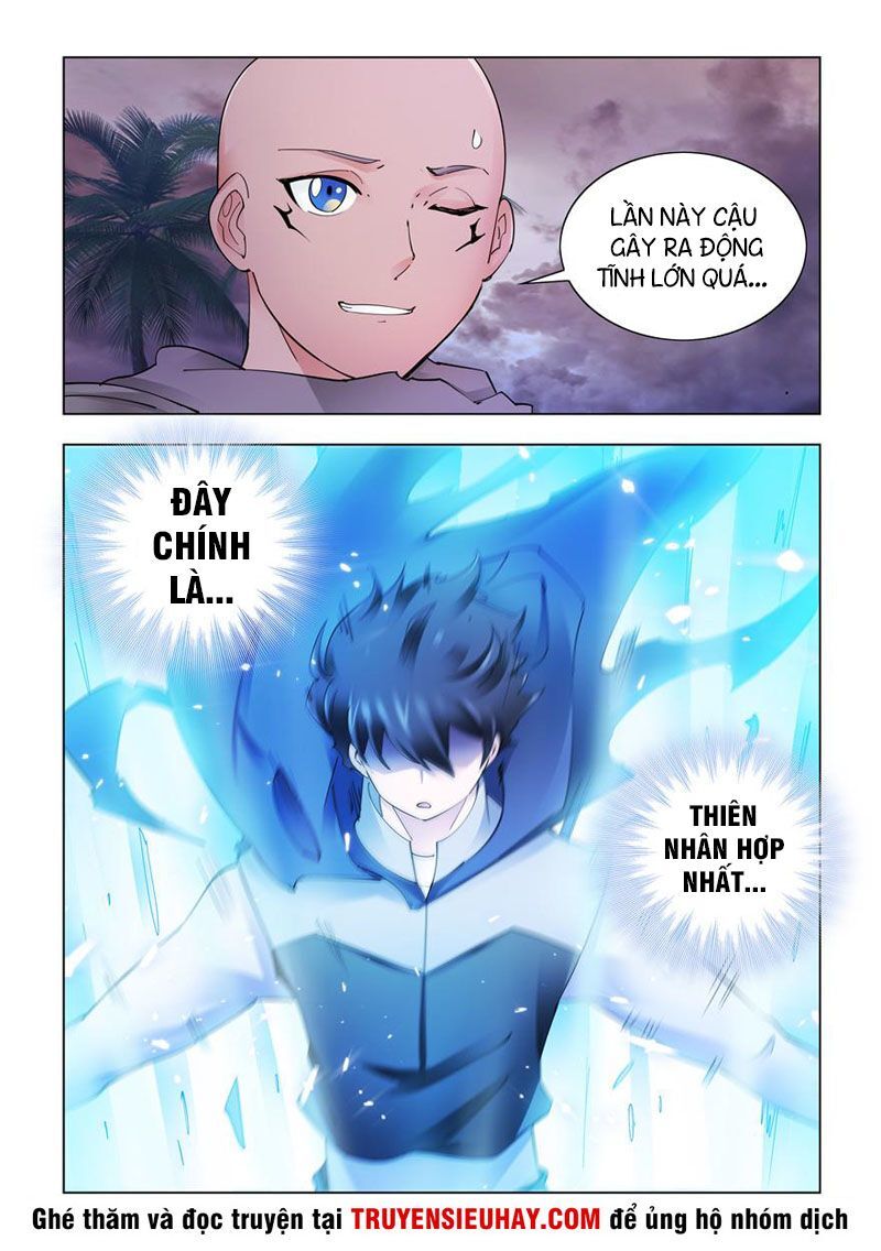 Đấu Chiến Cuồng Triều Chap 309 - Next Chap 310