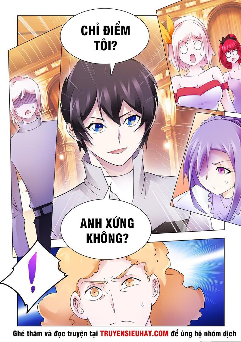 Đấu Chiến Cuồng Triều Chap 316 - Next Chap 317