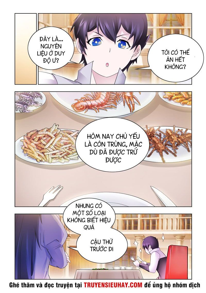 Đấu Chiến Cuồng Triều Chap 324 - Next Chap 325