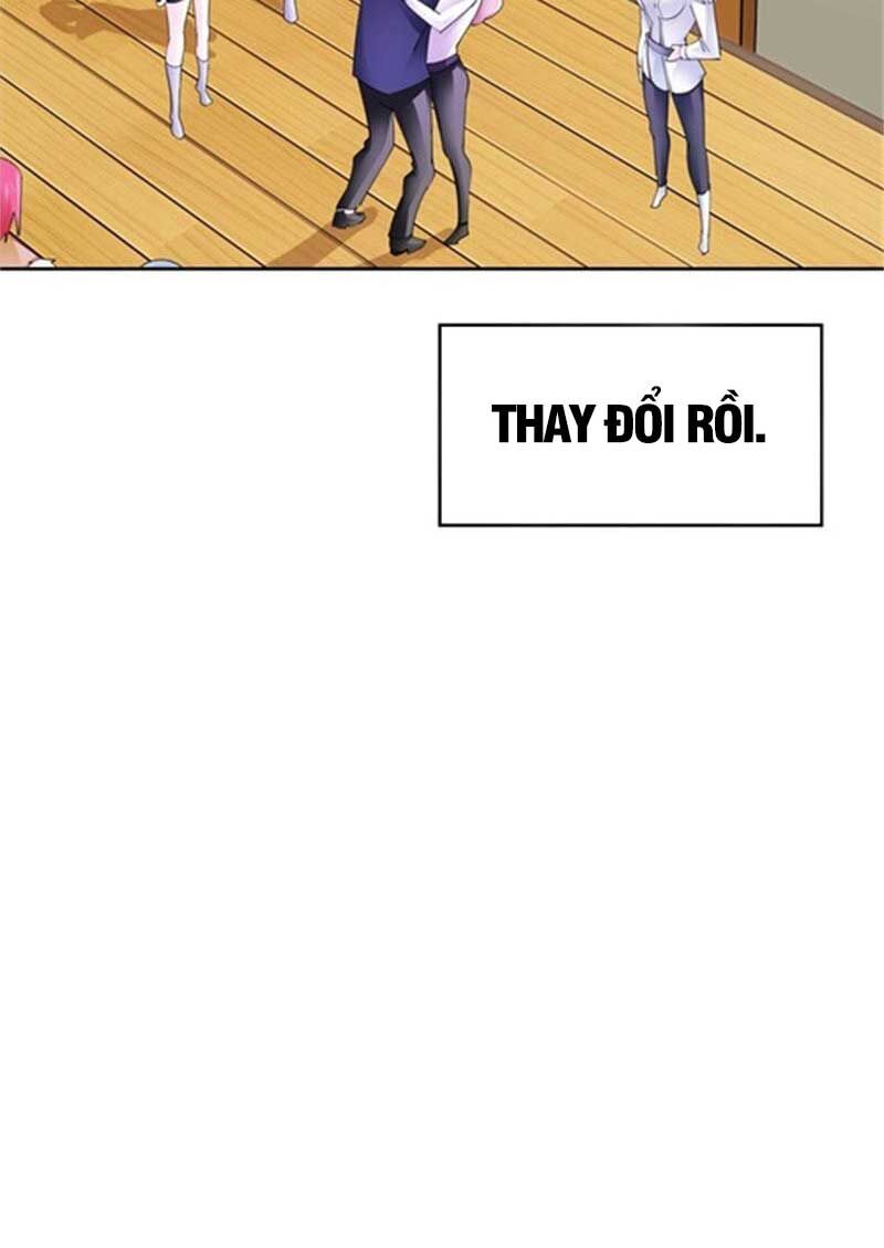 Đấu Chiến Cuồng Triều Chap 344 - Next Chap 345