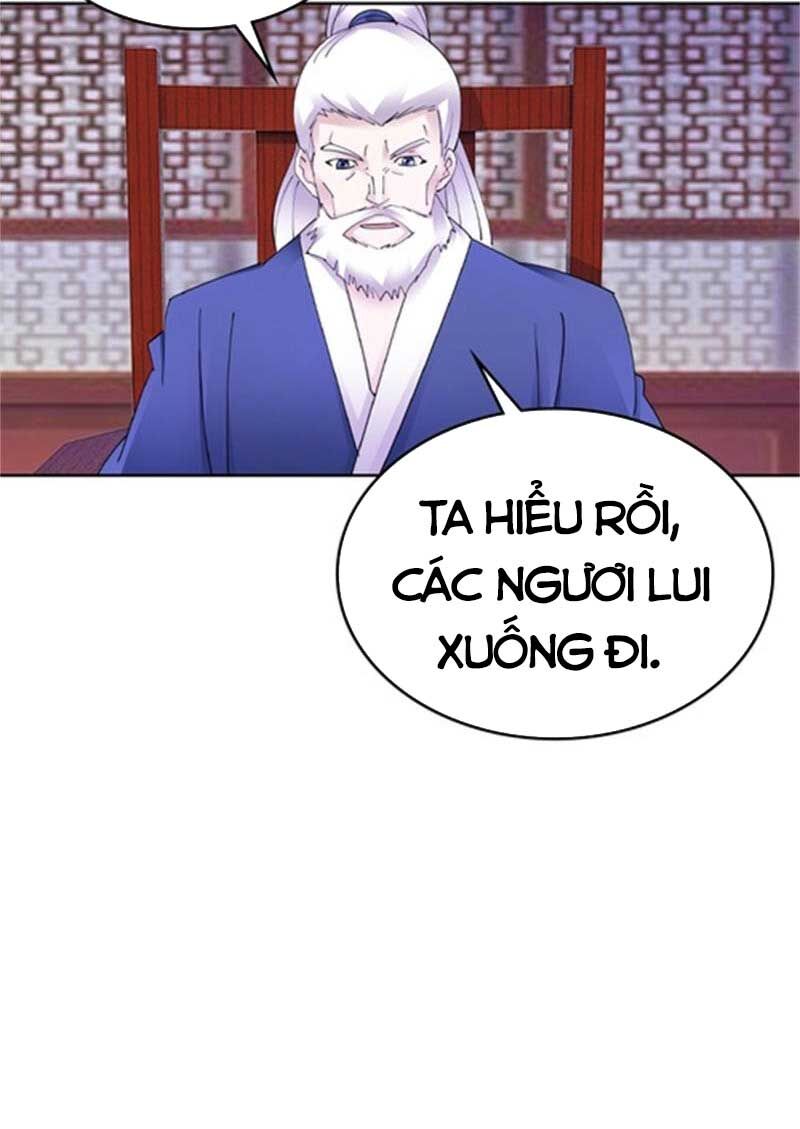 Đấu Chiến Cuồng Triều Chap 344 - Next Chap 345