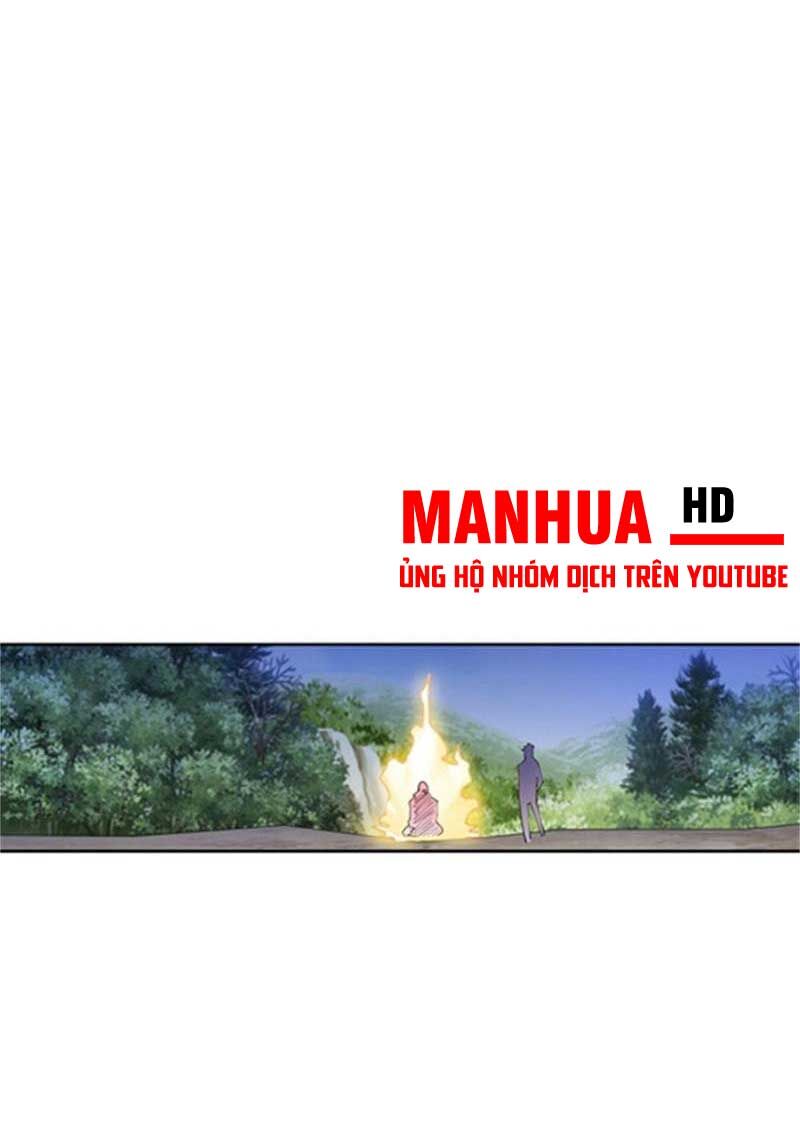 Đấu Chiến Cuồng Triều Chap 344 - Next Chap 345