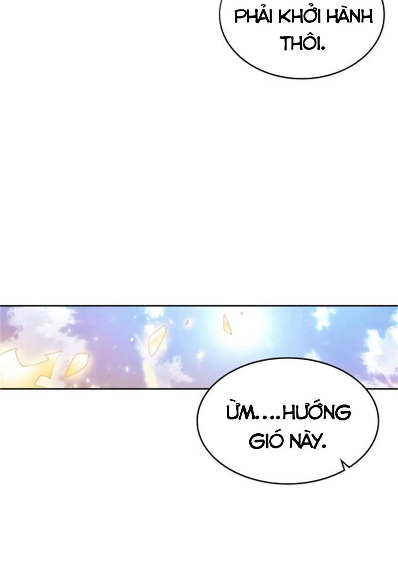 Đấu Chiến Cuồng Triều Chap 344 - Next Chap 345