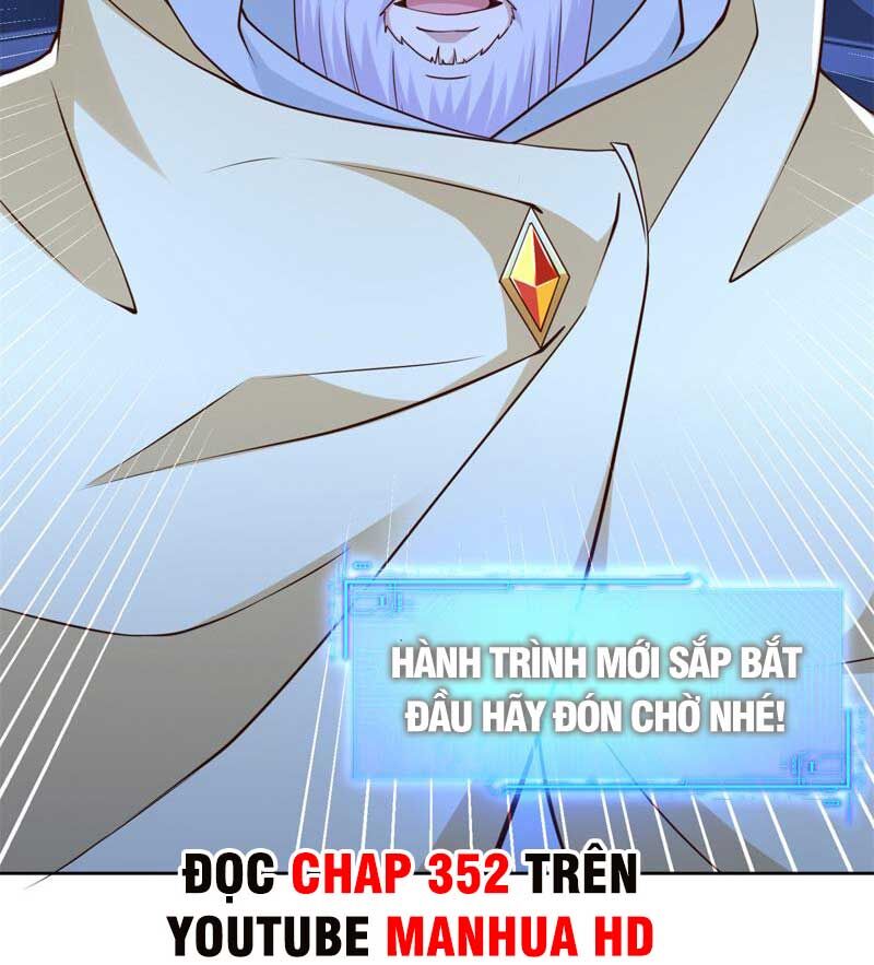 Đấu Chiến Cuồng Triều Chap 344 - Next Chap 345