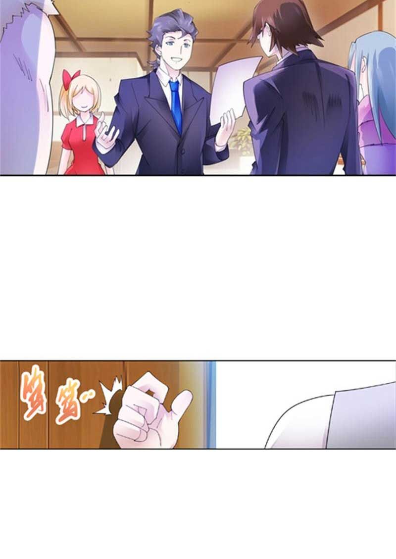 Đấu Chiến Cuồng Triều Chap 344 - Next Chap 345