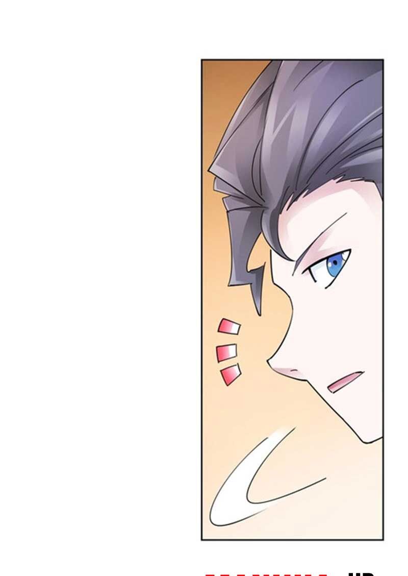 Đấu Chiến Cuồng Triều Chap 344 - Next Chap 345