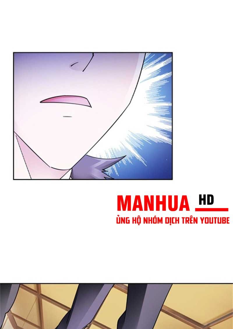 Đấu Chiến Cuồng Triều Chap 344 - Next Chap 345