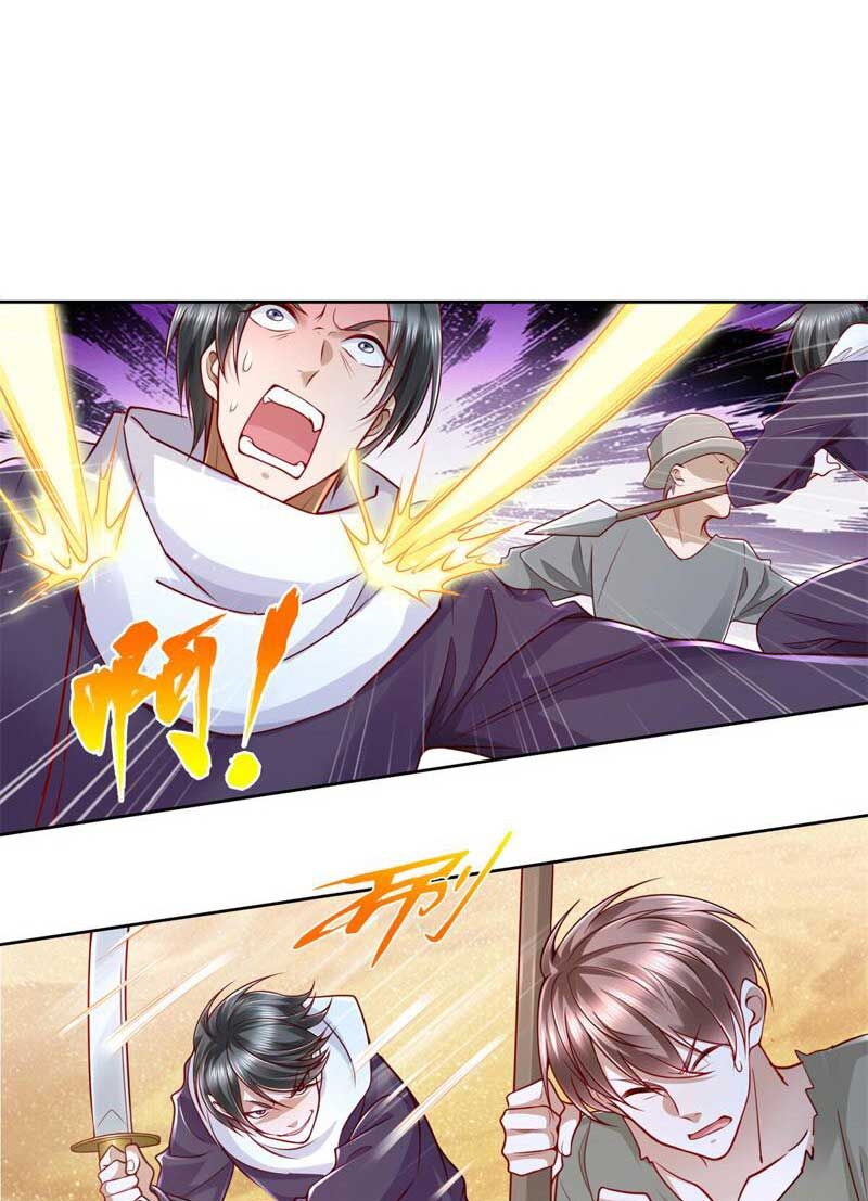Đấu Chiến Cuồng Triều Chap 345 - Next Chap 346