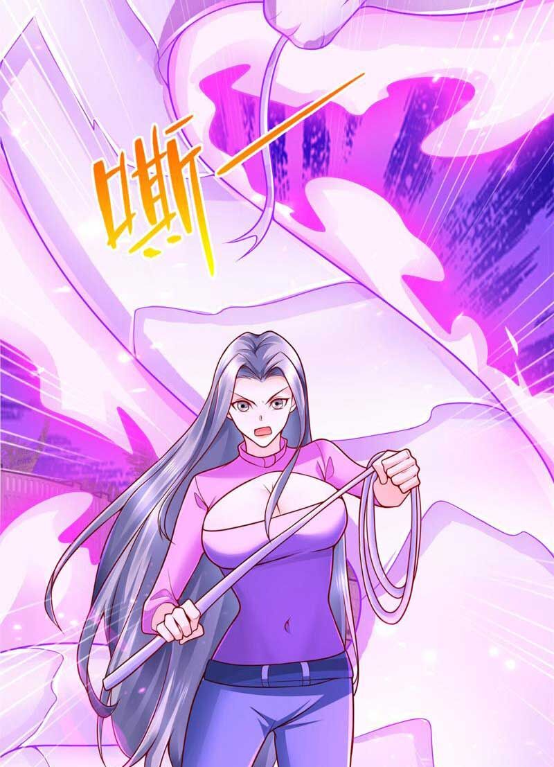 Đấu Chiến Cuồng Triều Chap 345 - Next Chap 346