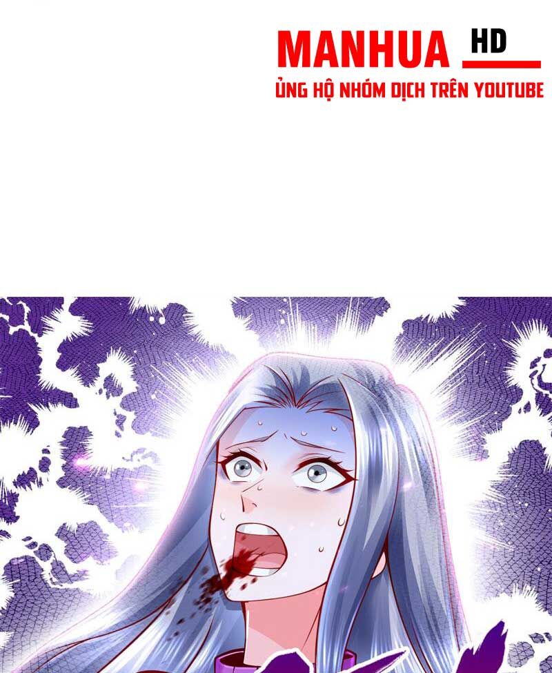 Đấu Chiến Cuồng Triều Chap 345 - Next Chap 346