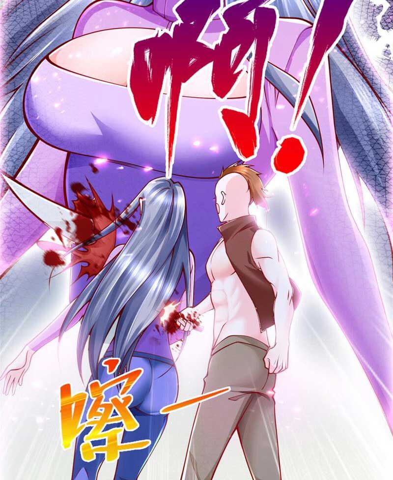 Đấu Chiến Cuồng Triều Chap 345 - Next Chap 346