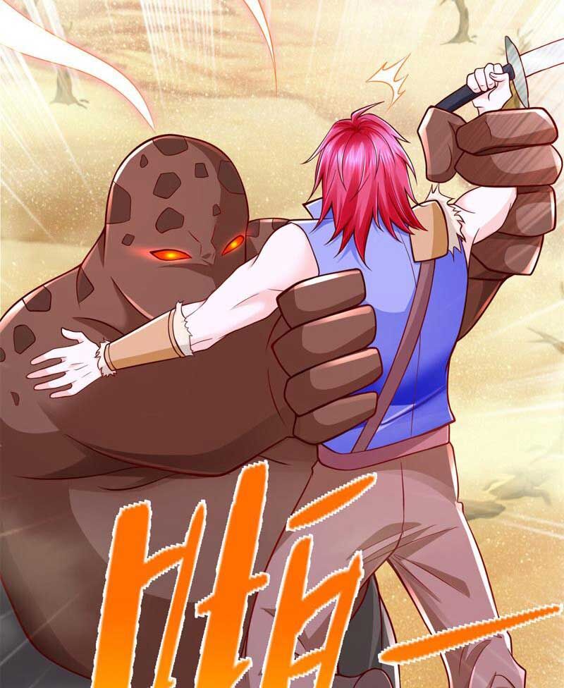 Đấu Chiến Cuồng Triều Chap 345 - Next Chap 346