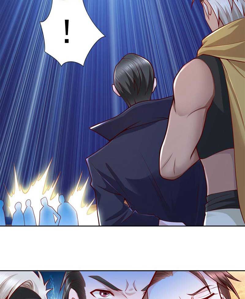 Đấu Chiến Cuồng Triều Chap 345 - Next Chap 346