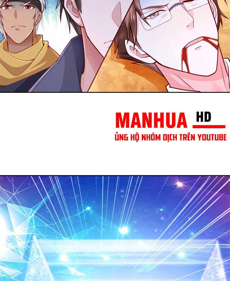 Đấu Chiến Cuồng Triều Chap 345 - Next Chap 346