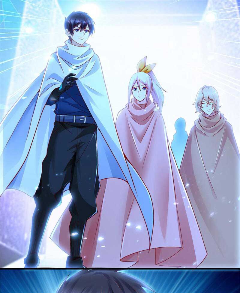 Đấu Chiến Cuồng Triều Chap 345 - Next Chap 346