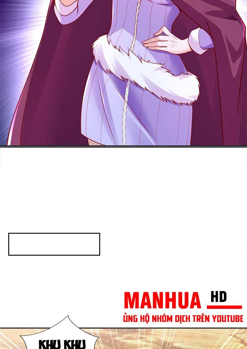 Đấu Chiến Cuồng Triều Chap 346 - Next Chap 347