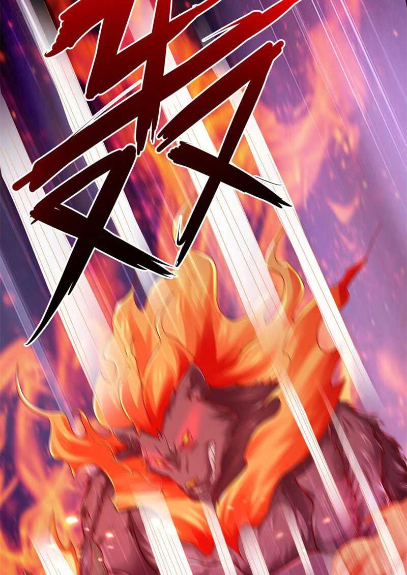 Đấu Chiến Cuồng Triều Chap 346 - Next Chap 347