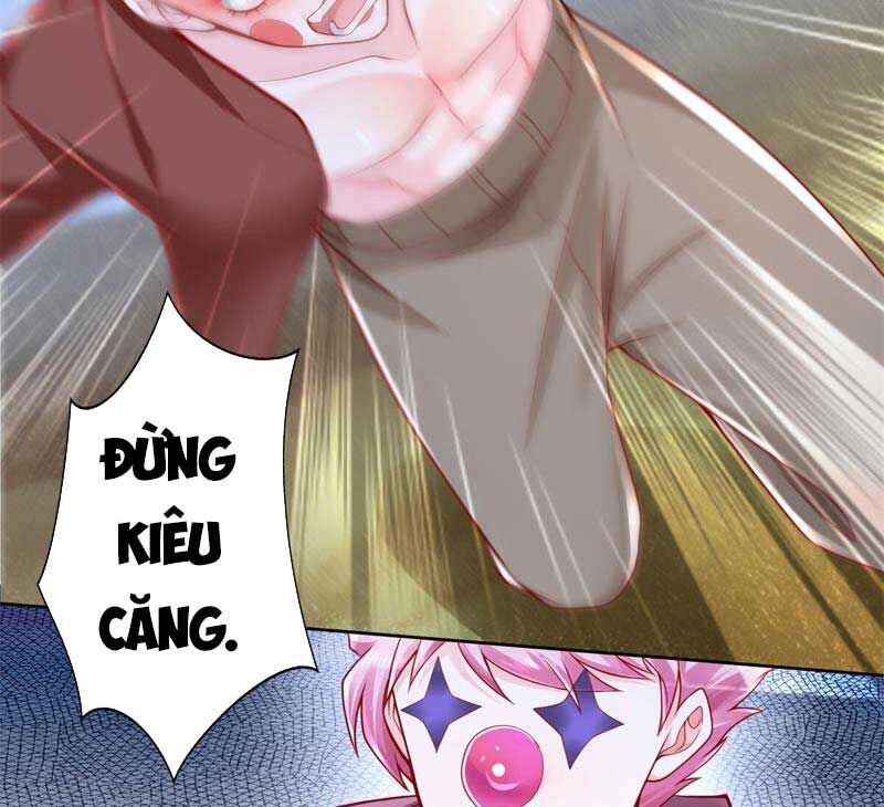 Đấu Chiến Cuồng Triều Chap 346 - Next Chap 347