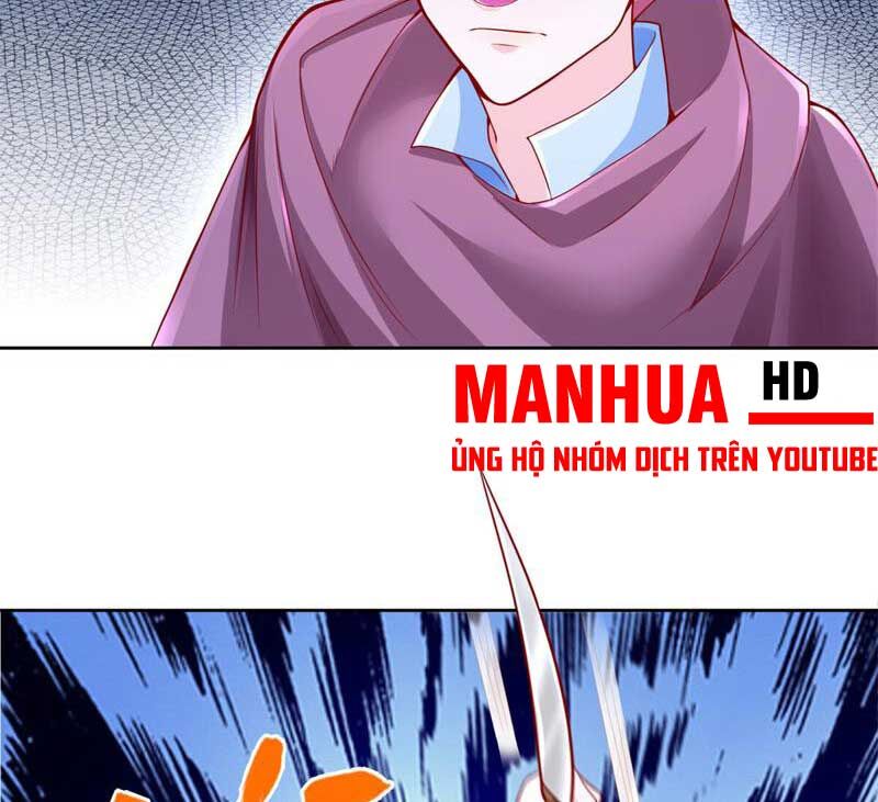 Đấu Chiến Cuồng Triều Chap 346 - Next Chap 347