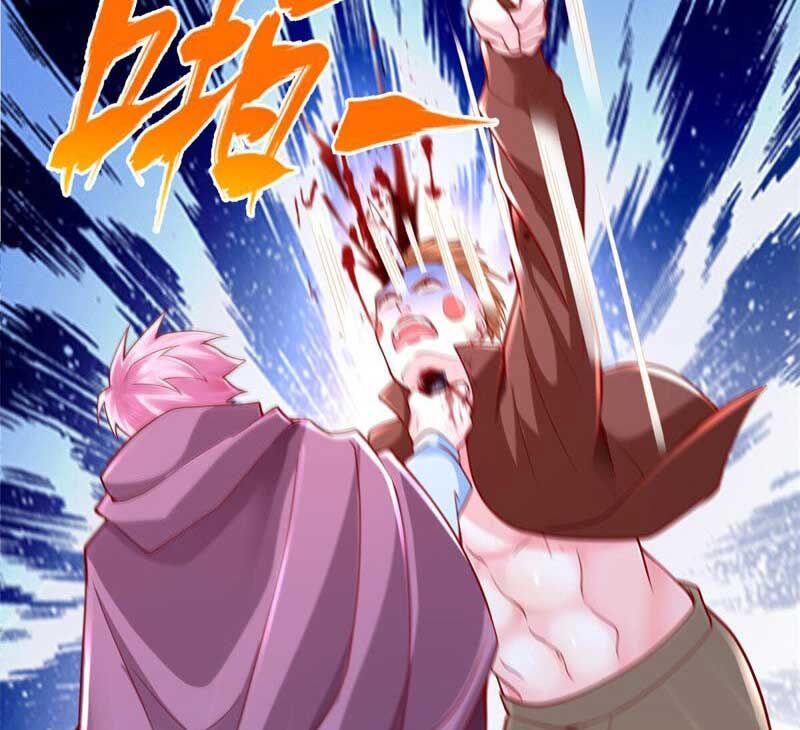 Đấu Chiến Cuồng Triều Chap 346 - Next Chap 347