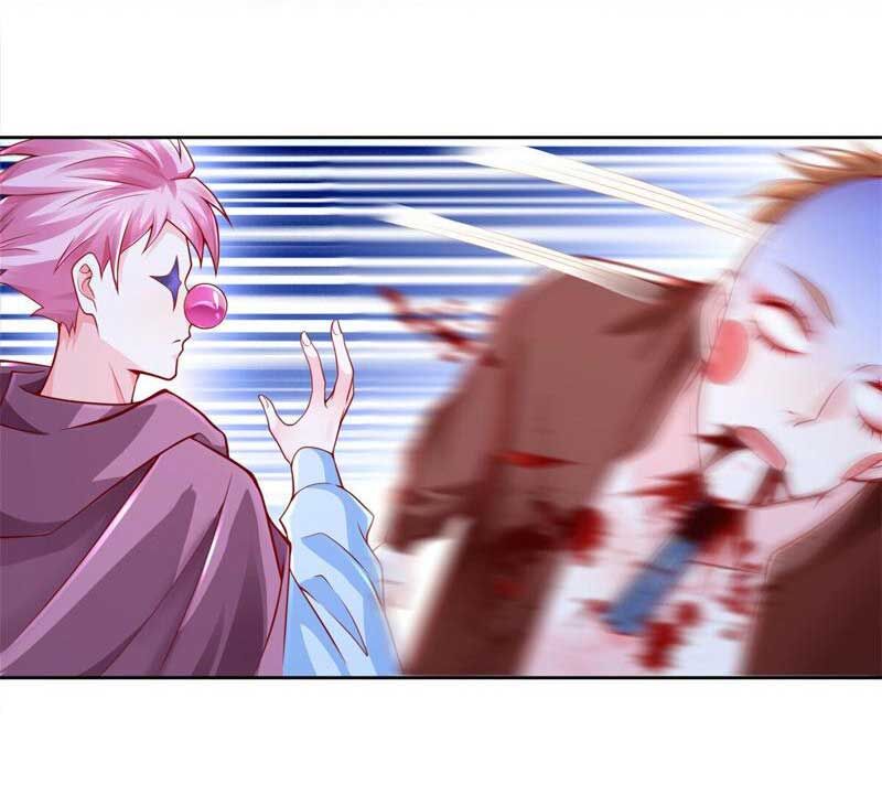Đấu Chiến Cuồng Triều Chap 346 - Next Chap 347