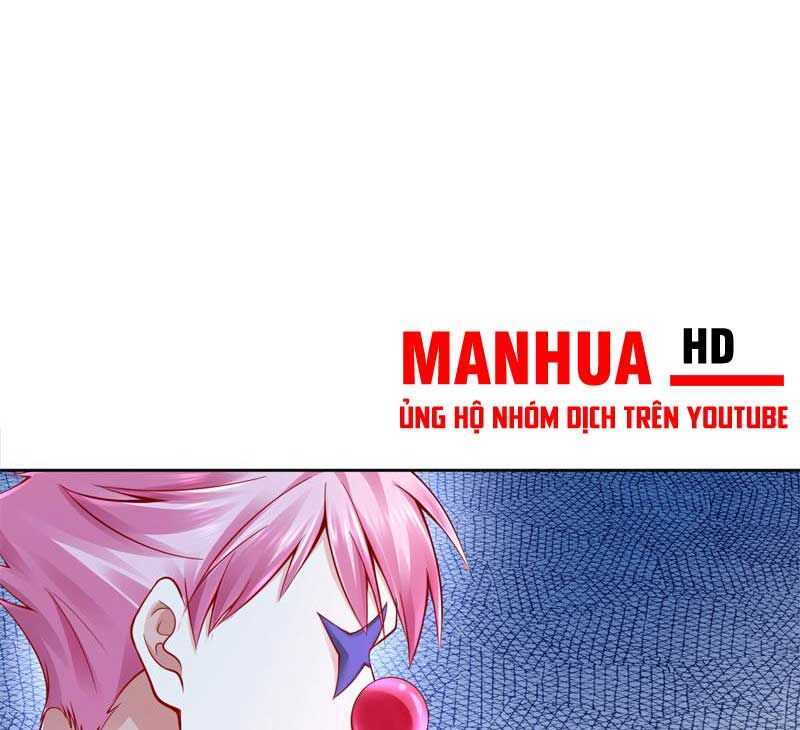 Đấu Chiến Cuồng Triều Chap 346 - Next Chap 347