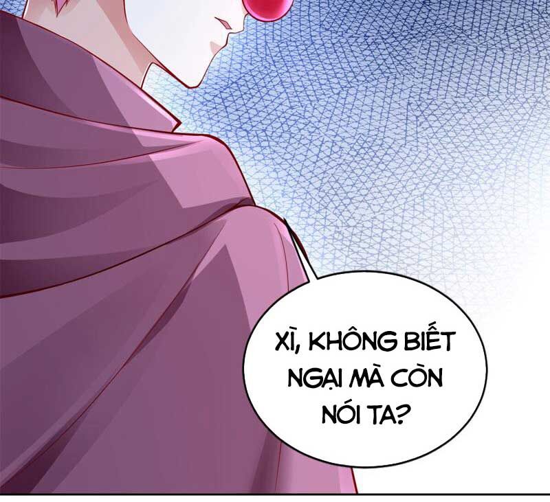 Đấu Chiến Cuồng Triều Chap 346 - Next Chap 347