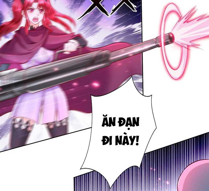Đấu Chiến Cuồng Triều Chap 346 - Next Chap 347