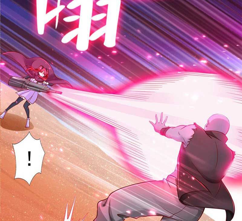 Đấu Chiến Cuồng Triều Chap 346 - Next Chap 347