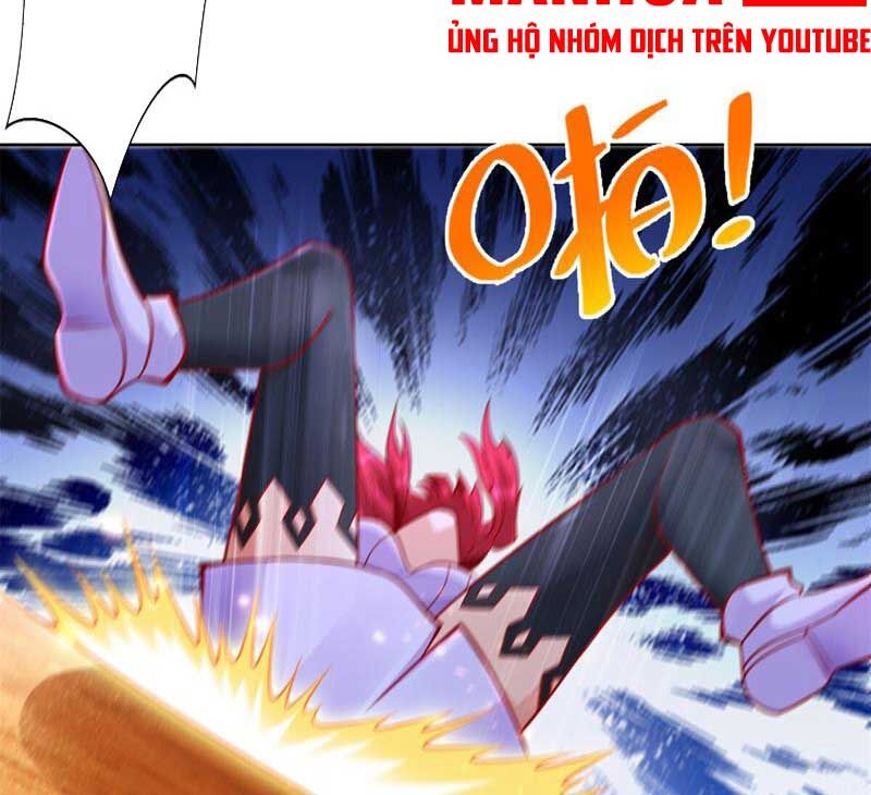 Đấu Chiến Cuồng Triều Chap 346 - Next Chap 347