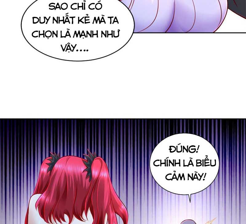 Đấu Chiến Cuồng Triều Chap 346 - Next Chap 347