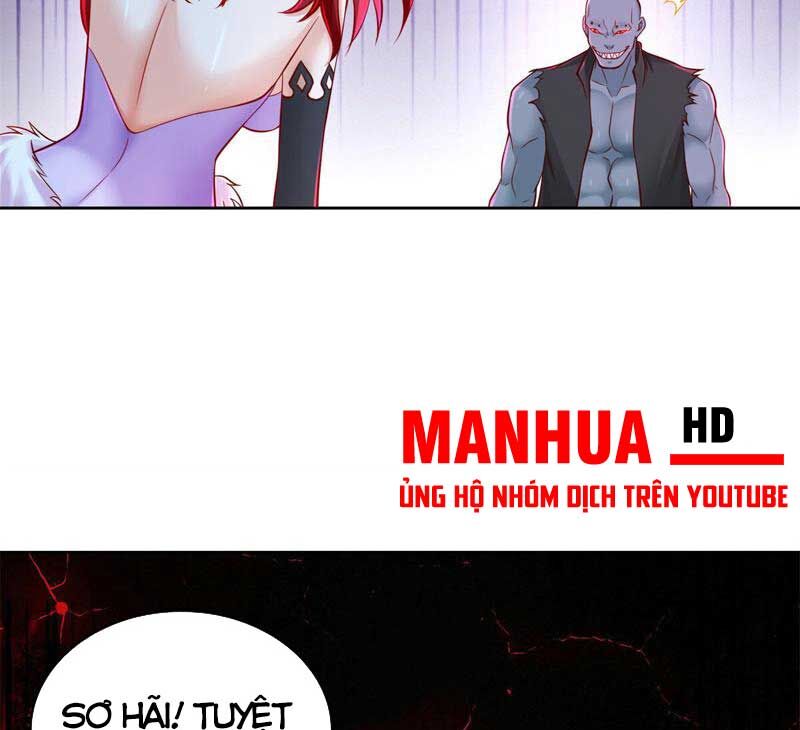 Đấu Chiến Cuồng Triều Chap 346 - Next Chap 347