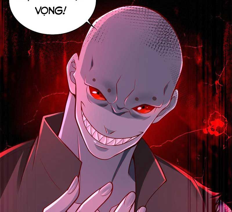 Đấu Chiến Cuồng Triều Chap 346 - Next Chap 347