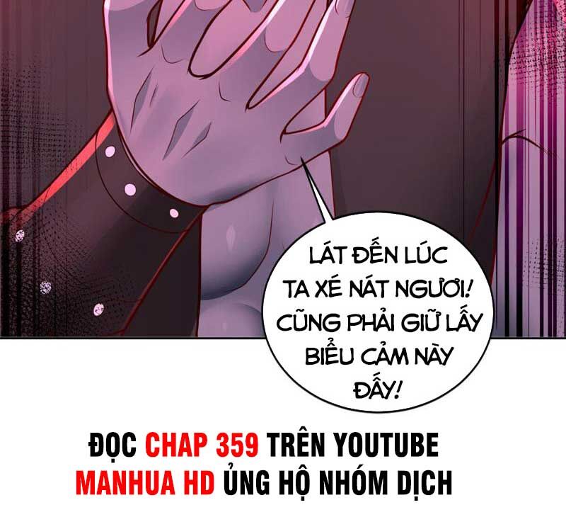 Đấu Chiến Cuồng Triều Chap 346 - Next Chap 347