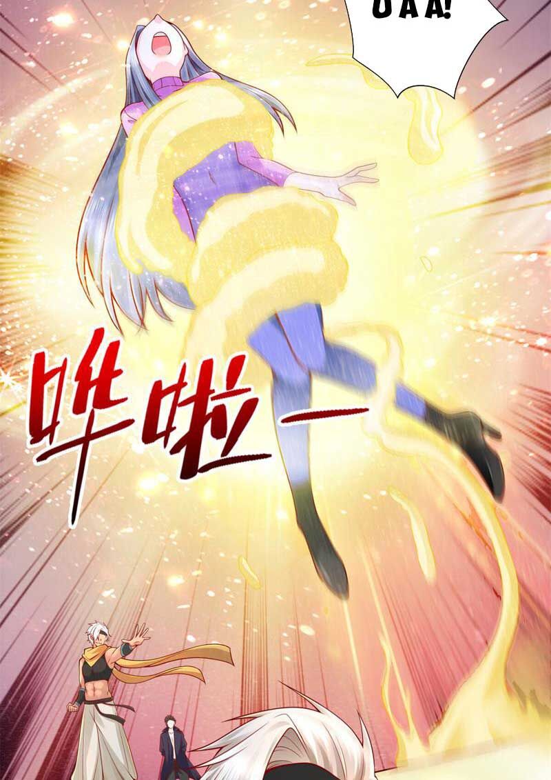 Đấu Chiến Cuồng Triều Chap 346 - Next Chap 347