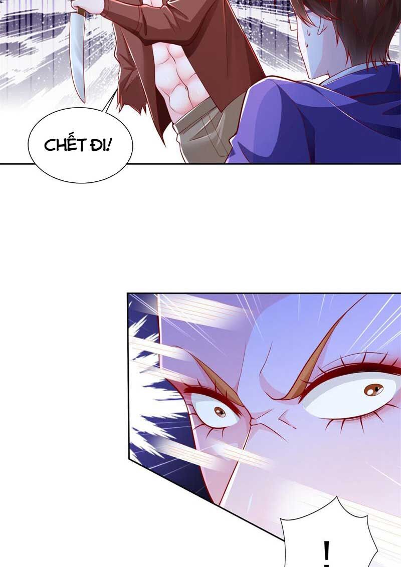 Đấu Chiến Cuồng Triều Chap 346 - Next Chap 347