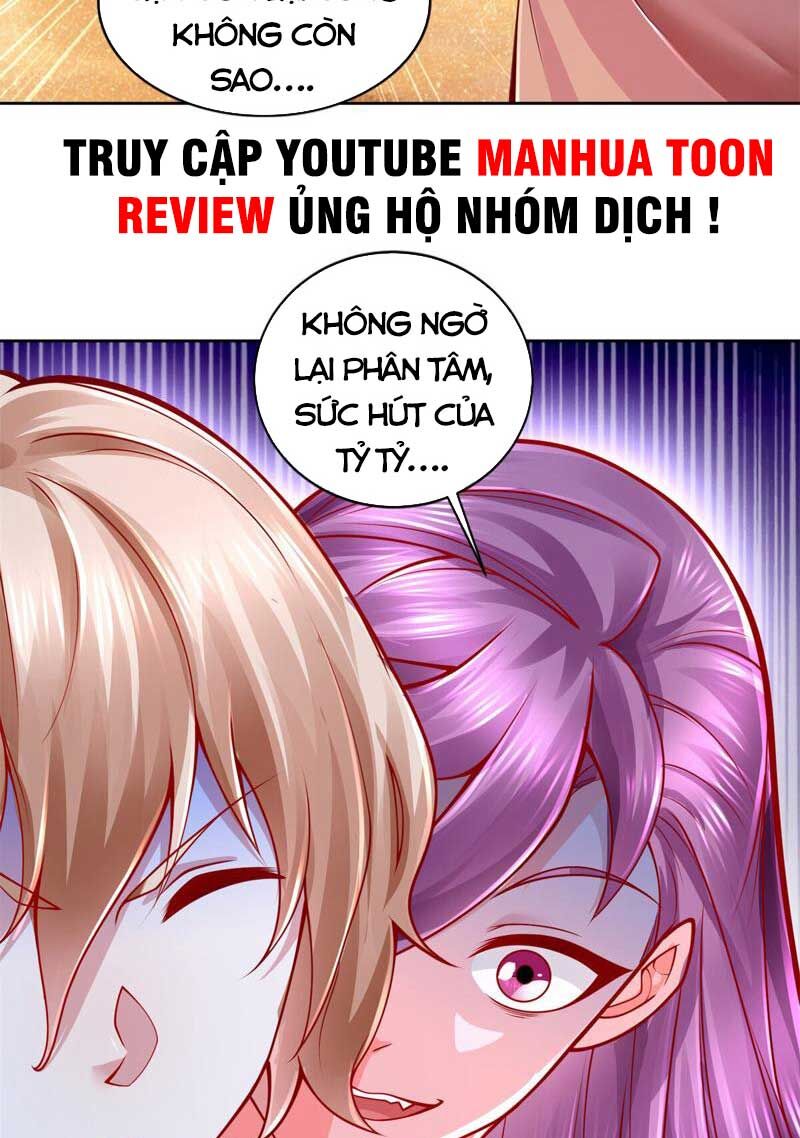 Đấu Chiến Cuồng Triều Chap 347 - Next Chap 348