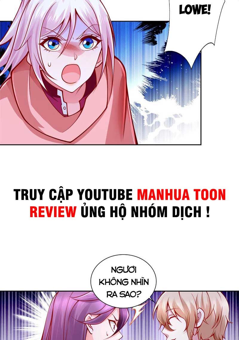 Đấu Chiến Cuồng Triều Chap 347 - Next Chap 348