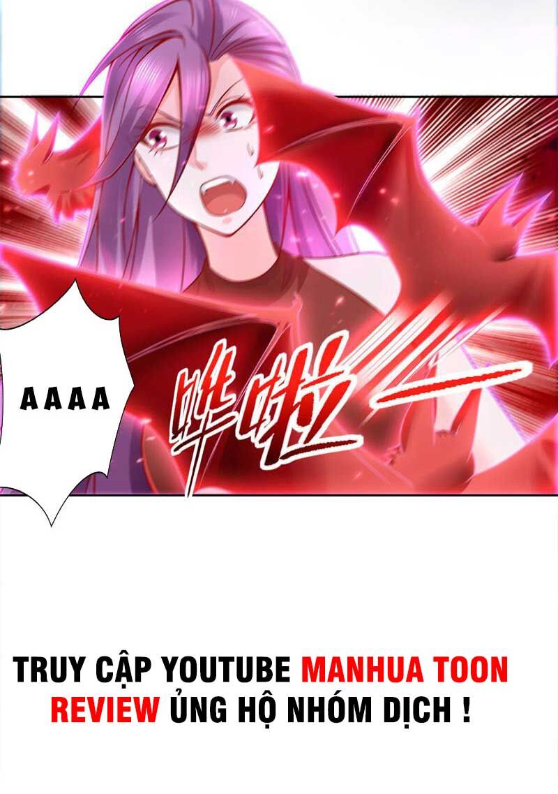 Đấu Chiến Cuồng Triều Chap 347 - Next Chap 348