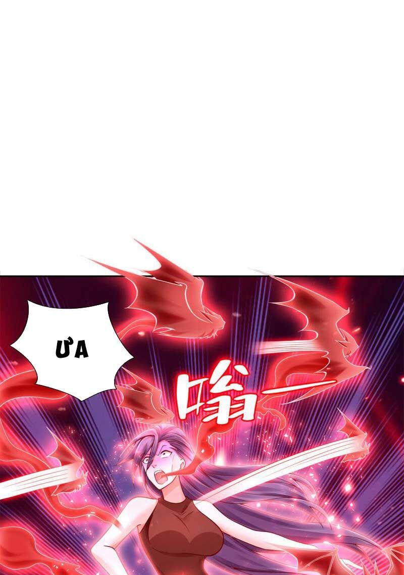 Đấu Chiến Cuồng Triều Chap 347 - Next Chap 348