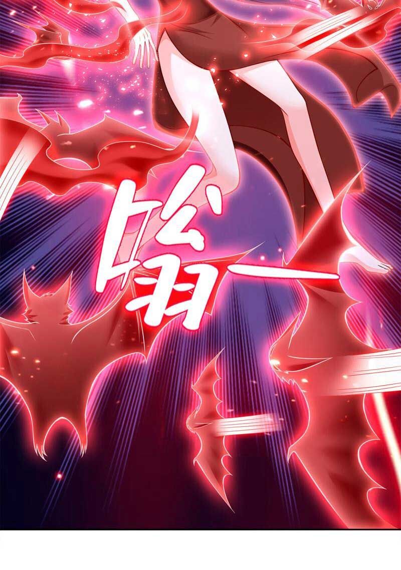 Đấu Chiến Cuồng Triều Chap 347 - Next Chap 348