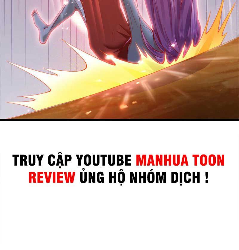Đấu Chiến Cuồng Triều Chap 347 - Next Chap 348