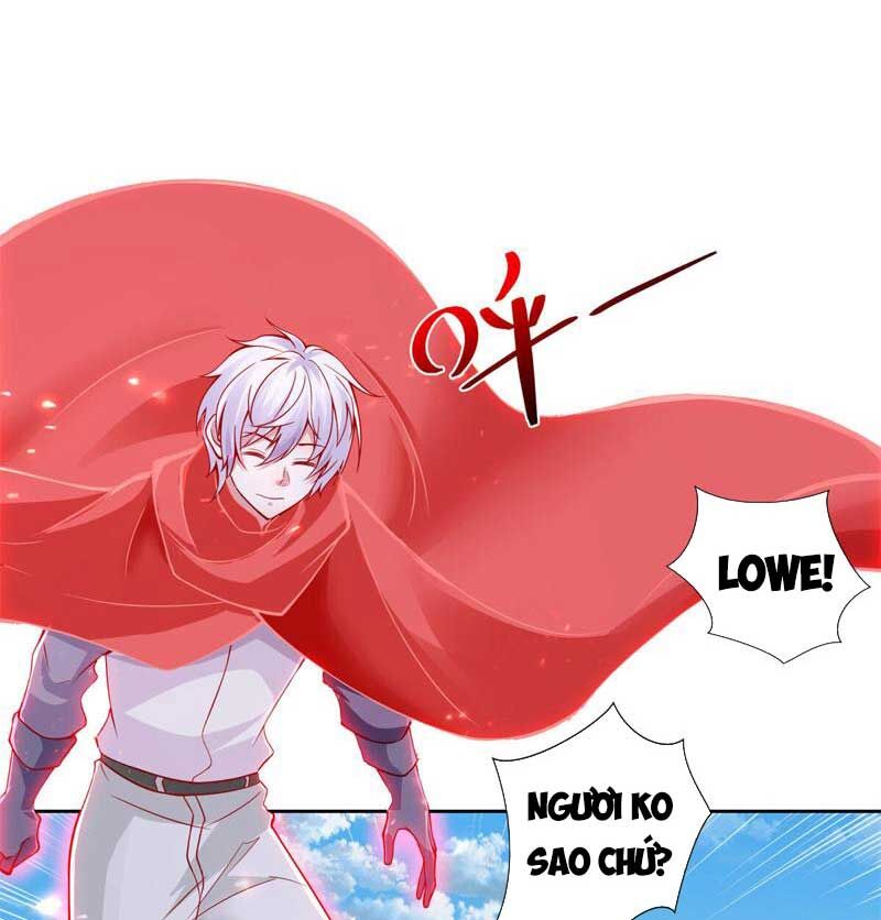 Đấu Chiến Cuồng Triều Chap 347 - Next Chap 348