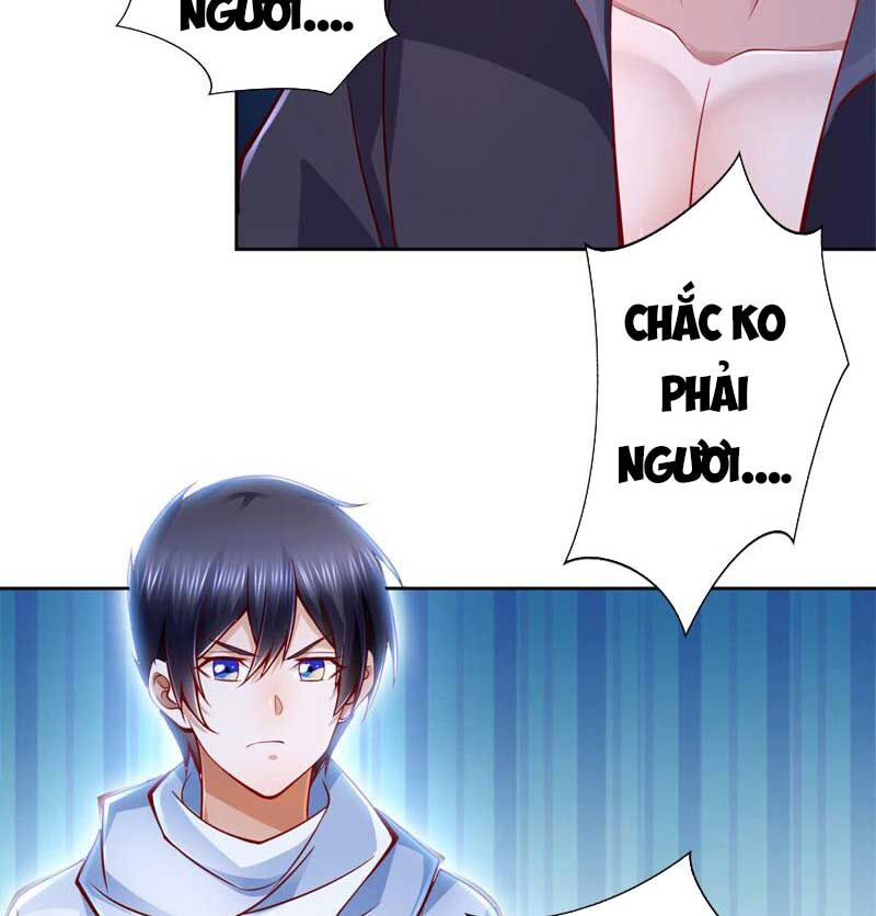 Đấu Chiến Cuồng Triều Chap 347 - Next Chap 348