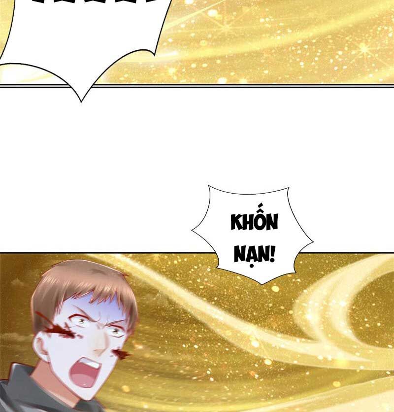 Đấu Chiến Cuồng Triều Chap 347 - Next Chap 348