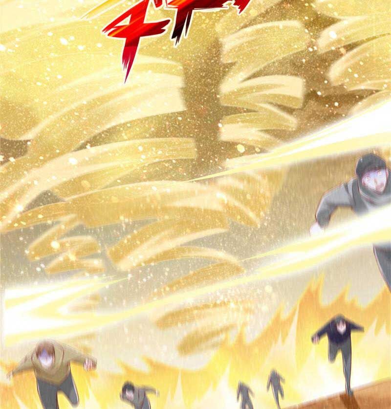 Đấu Chiến Cuồng Triều Chap 347 - Next Chap 348