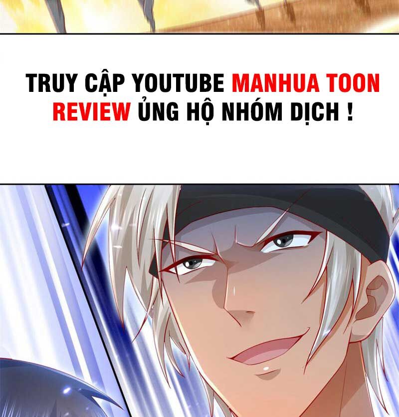 Đấu Chiến Cuồng Triều Chap 347 - Next Chap 348