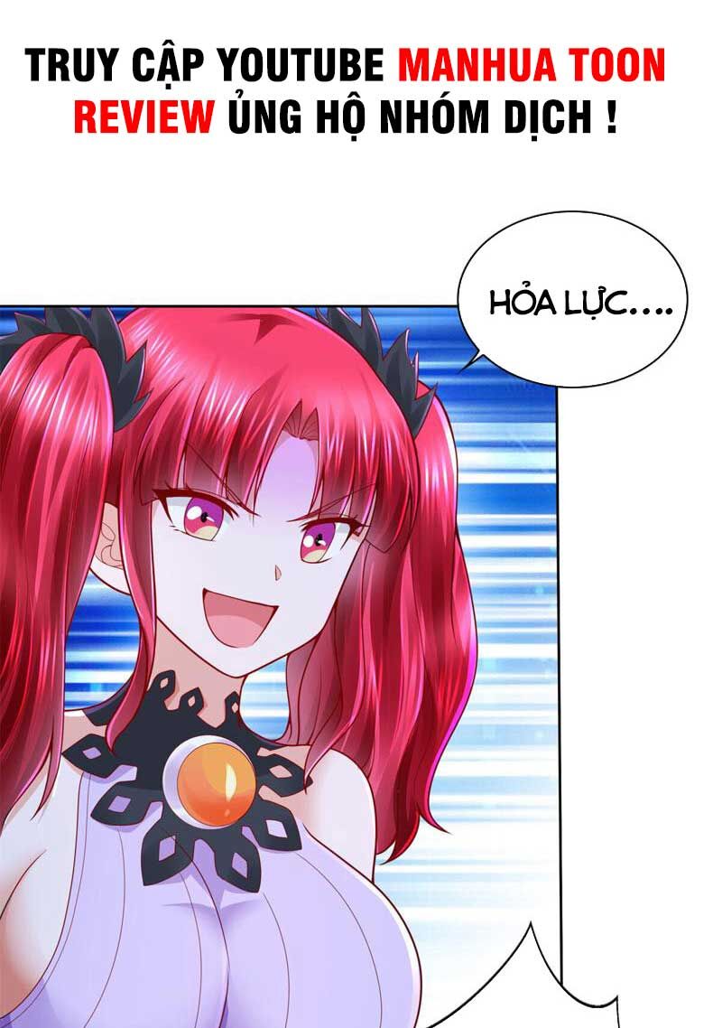 Đấu Chiến Cuồng Triều Chap 347 - Next Chap 348