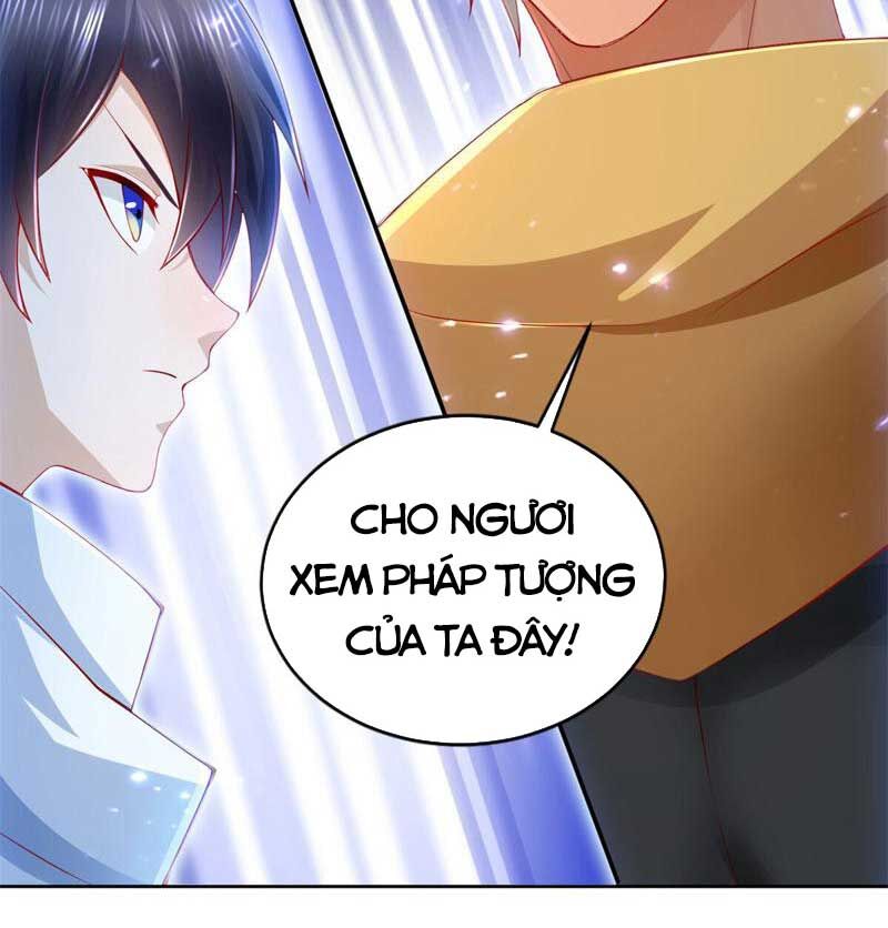 Đấu Chiến Cuồng Triều Chap 347 - Next Chap 348
