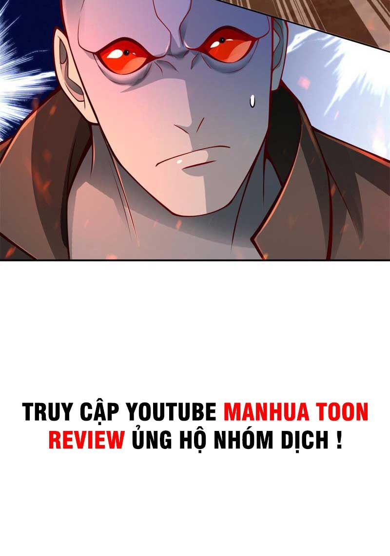 Đấu Chiến Cuồng Triều Chap 347 - Next Chap 348